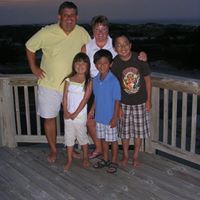 Mary Pendergast Photo 21