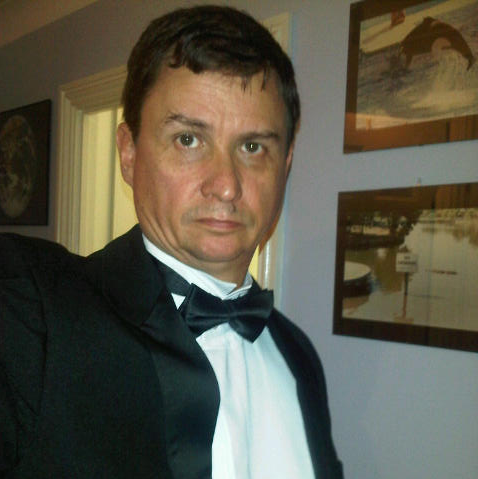 Steven O'Neill Photo 14