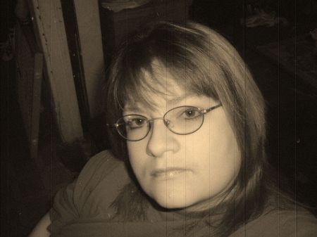 April Thornhill Photo 6