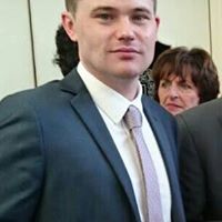 Michael Toohey Photo 16