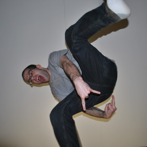 Lloyd Robinson Photo 30