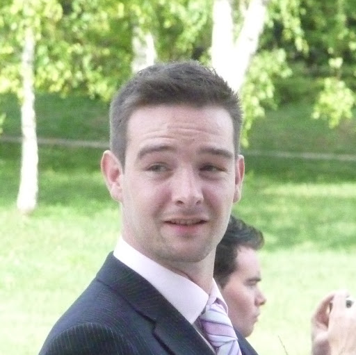 Kevin Feeney Photo 15