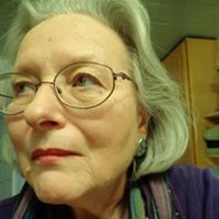 Jean Webster Photo 4