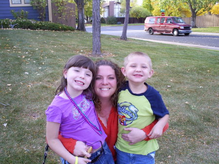 Anne Dewey Photo 8