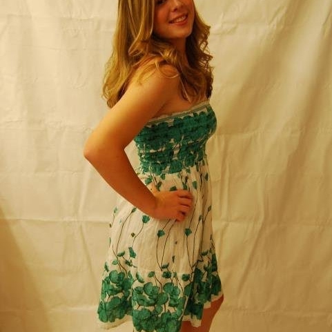 Samantha Howe Photo 13