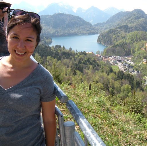 Sarah Sewell Photo 17