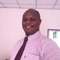 Robert Aryeetey Photo 9
