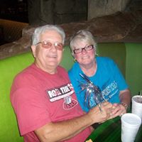 Sandra Strickland Photo 18