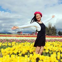 Jie Gao Photo 17