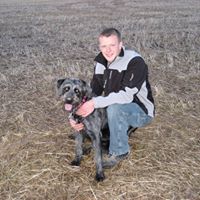 Eric Grainger Photo 33