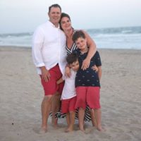 Christine Brantley Photo 10