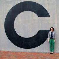 Christine Huck Photo 11