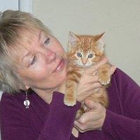 Susan Rouse Photo 17