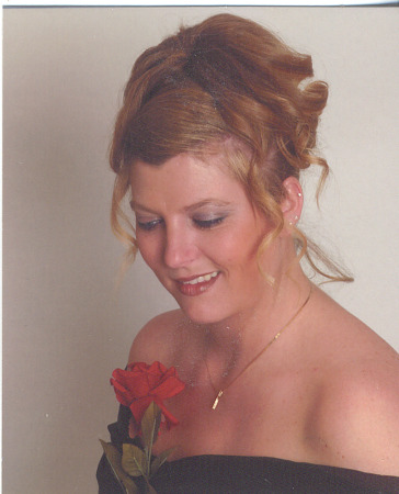 Kimberly Geist Photo 19