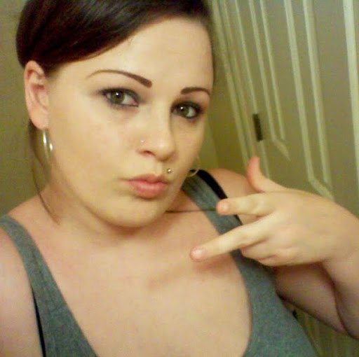 Tabitha May Photo 14