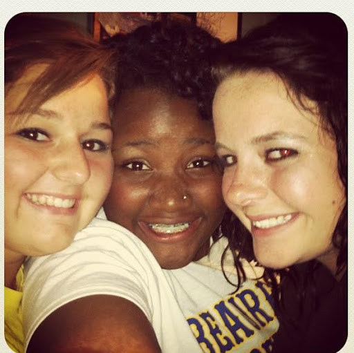 Celeste Adams Photo 9