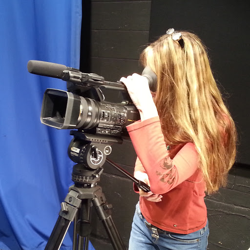 Wendy Crouse Photo 6