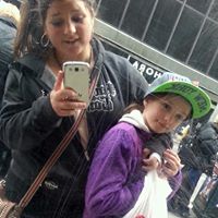 Claudia Mcdaniel Photo 9