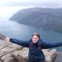 Sarah Knowles Photo 20