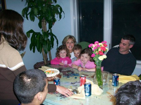 Denise Gilmore Photo 13