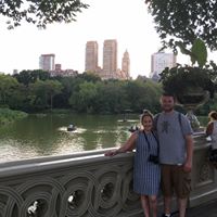 Stephanie Borrego Photo 12