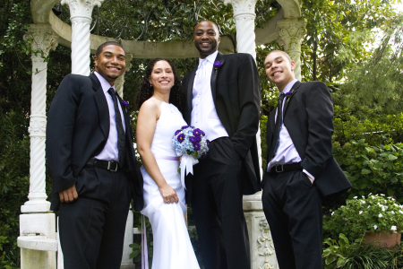 Amy Figueroa Photo 25