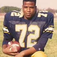 Jerome Reid Photo 36