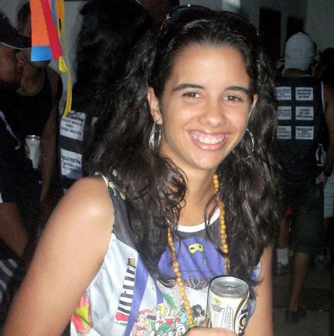 Luana Felipe Photo 12