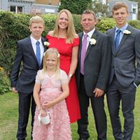 Sarah Peirce Photo 20