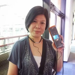 Janet Lui Photo 6