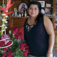 Julia Trejo Photo 7