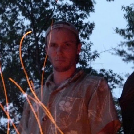 Stephen Hedrick Photo 27