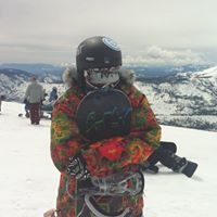 Chris Weir Photo 11
