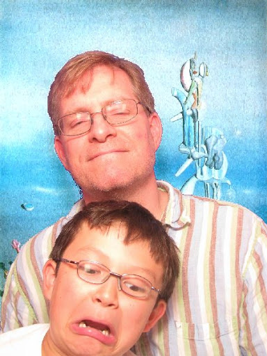 Christopher Langston Photo 16