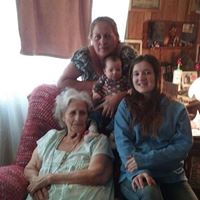Betty Short Photo 17