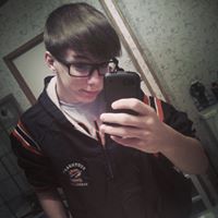 Austin Robinson Photo 12