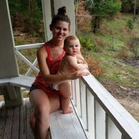 Jennifer Scarberry Photo 8