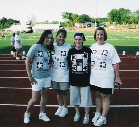 Allison Jones Photo 45