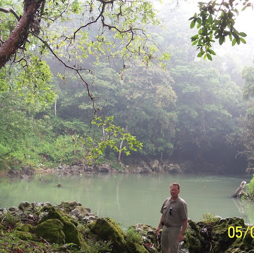 Stephen Daugherty Photo 9