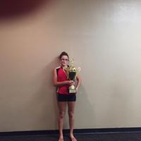 Patricia Foran Photo 3