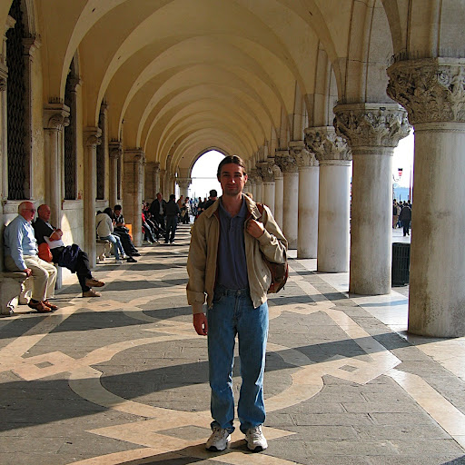 Scott Harmon Photo 32