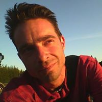 Michael Clawson Photo 16