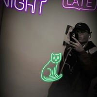 Thomas Isaac Photo 20