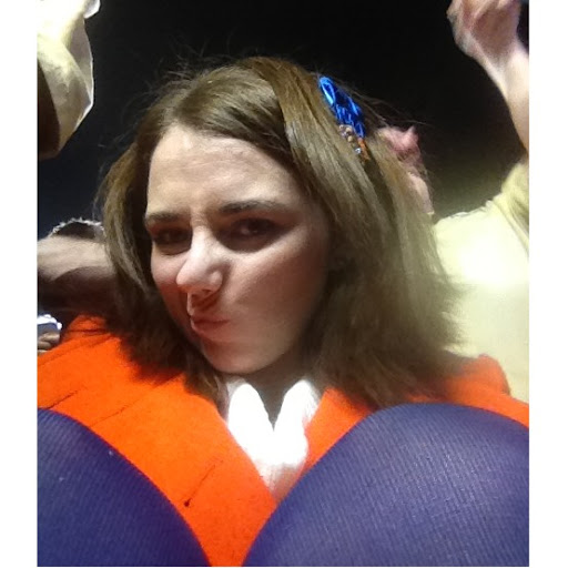 Samantha Shivers Photo 11