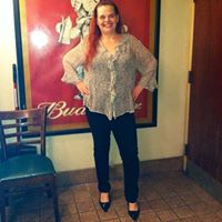 Jacqueline Mckee Photo 8