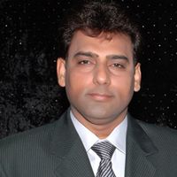 Mahmood Asif Photo 14