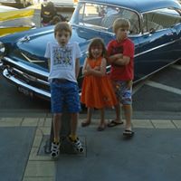 Peter Houston Photo 19