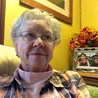 Kathy Burkett Photo 15
