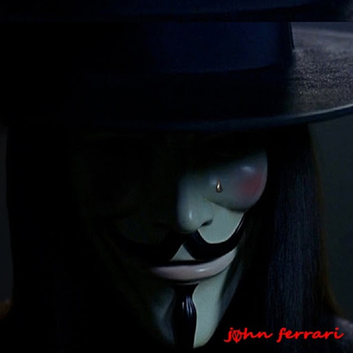 John Ferrari Photo 16