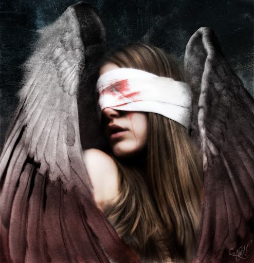 Angela Bellini Photo 6